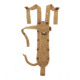 Spec Ops Combat Master Fixed Blade Knife Sheath