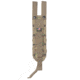 Spec Ops Combat Master Fixed Blade Knife Sheath