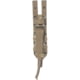 Spec Ops Combat Master Utility Knife Sheath, Short, MultiCam 100420119