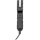 Spec Ops Combat Master Utility Knife Sheath, Long, BK - Black