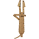 Spec Ops Combat Master Fixed Blade Knife Sheath