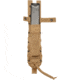 Spec Ops Combat Master Fixed Blade Knife Sheath