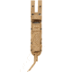 Spec Ops Combat Master Fixed Blade Knife Sheath