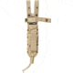 Spec Ops Combat Master Fixed Blade Knife Sheath