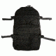 Spec Ops T.H.E. Pack w/Dual Compression Straps, Black 100280101