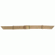 Spec Ops T.H.E. Pack w/Dual Compression Straps, Coyote Brown 100280111