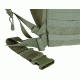 Spec Ops T.H.E. Pack w/Dual Compression Straps, Coyote Brown 100280111