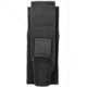 Specter Gear Surefire 6P/G2 Light Pouch, MOLLE Compatible - Black