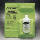 Sperian Personal Protective Equipment Eyewash Singl WALL-MOUNT 32OZ 320004610000
