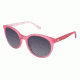 Sperry Top-Sider Castine Bifocal Prescription Sunglasses SPCASTINE02 - Frame Color Burgundy/coral