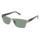 Sperry Top-Sider Duxbury Progressive Prescription Sunglasses SPDUXBURY01 - Frame Color Gunmetal / Black