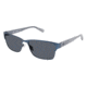 Sperry Top-Sider Duxbury Progressive Prescription Sunglasses SPDUXBURY03 - Frame Color Navy Grey