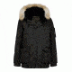 Spiewak Bridge Parka - Men's-Caviar-Small