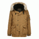 Spiewak Bridge Parka - Men's-Desert Khaki-Small