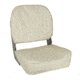 Springfield Marine Economy Chair Standard Hinge Whte, 1040629