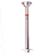 Springfield Marine Non Locking Stowable Pedestal Package, 30in, 1660029