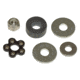 Springfield Marine Power Pedestal Repair Kit, 2100031