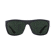 Spy Optic Angler Progressive Prescription Sunglasses, Black Frame, Polarized, 673237038864PR