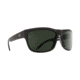 Spy Optic Angler Progressive Prescription Sunglasses, Black Frame, Polarized, 673237038864PR