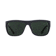 Spy Optic Angler Progressive Prescription Sunglasses, Matte Black Frame - 673237374863PR