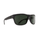 Spy Optic Angler Progressive Prescription Sunglasses, Matte Black Frame - 673237374863PR