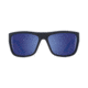 Spy Optic Angler Progressive Prescription Sunglasses, Soft Matte Black Frame, Polarized, 673237973438PR