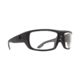 Spy Optic Bounty Single Vision Prescription Sunglasses, Ansi Black Frame - 673017242094SV