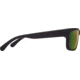 Spy Optic Frazier Progressive Prescription Sunglasses, Soft Matte Black Frame, Polarized, 673176973763PR