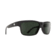 Spy Optic Frazier Progressive Prescription Sunglasses, Black Frame-673176038863PR