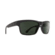 Spy Optic Frazier Progressive Prescription Sunglasses, Matte Black Frame 673176374863PR
