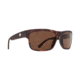 Spy Optic Frazier Progressive Prescription Sunglasses, Matte Camo Tortoise Frame 673176995865PR