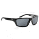 Spy Optic Kash Single Vision Prescription Sunglasses - Black Frame 572002062000RX