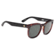 Spy Optic Quinn Progressive Prescription Sunglasses, Alana Dark Tortoise/Black Frame, 673179422863PR