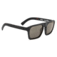 Spy Optic Balboa Progressive Prescription Sunglasses, Matte Black Frame, Happy Grey Green Lens-673175374863PR