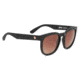 Spy Optic Quinn Progressive Prescription Sunglasses, Femme Fatale Frame, Bronze Fade Lens-673179033073PR