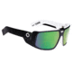 Spy Optic Touring Progressive Prescription Sunglasses, Whitewall Frame, 670795209225PR