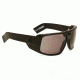 Spy Optic Touring Progressive Prescription Sunglasses, Matte Black Frame, Grey Lens-670795374129PR