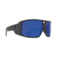 Spy Optic Touring Progressive Prescription Sunglasses, Matte Black Frame, 670795374281PR