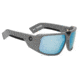 Spy Optic Touring Progressive Prescription Sunglasses, Primer Grey Frame, Grey w/Blue Spectra Lens-670795865139PR
