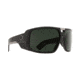 Spy Optic Touring Progressive Prescription Sunglasses, Black Frame, 670795038863PR