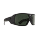 Spy Optic Touring Progressive Prescription Sunglasses, Soft Matte Black Frame - 670795973863PR