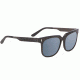 Spy Optic Union Single Vision Prescription Sunglasses, Matte Black Frame - 673226374331SV