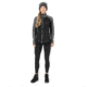 Spyder Bandita Full Zip Stryke Jacket - Womens, Black/Black/Black, Small, 182432001222P