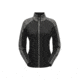 Spyder Bandita Full Zip Stryke Jacket - Womens, Black/Black/Black, Small, 182432001222P
