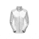 Spyder Bandita Full Zip Stryke Jacket - Womens, White/White/White, Medium, 182432100333P