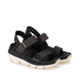 Spyder Campie Sandals - Womens, Black, 6.5 US, SP10367-M065