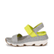 Spyder Campie Sandals - Womens, Mid Grey, 11, 718987978006