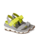 Spyder Campie Sandals - Womens, Mid Grey, 11, 718987978006