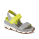 Spyder Campie Sandals - Womens, Mid Grey, 11, 718987978006