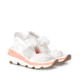 Spyder Campie Sandals - Womens, White, 8, 718987130190
